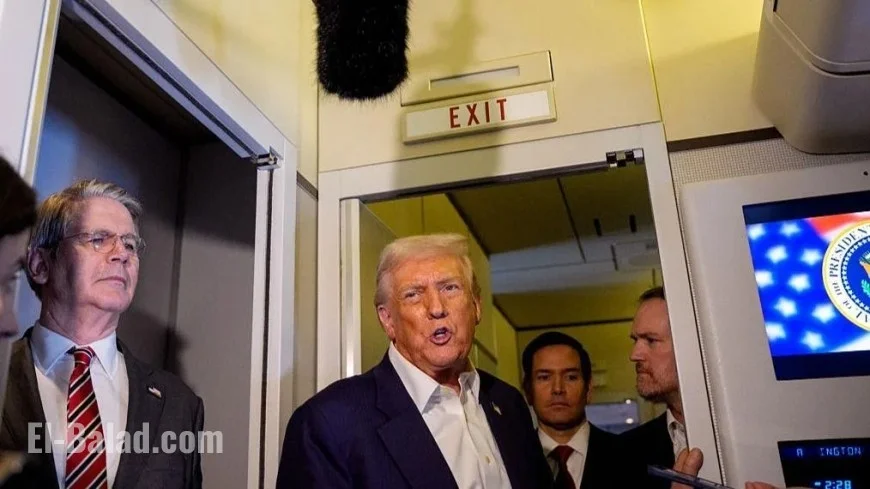 Trump MRI: President Says Recent Scan Was “Perfect,” Offers No Medical Details
