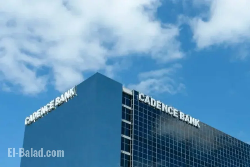 Cadence Bank to be acquired by Huntington Bank in $7.4B all-stock deal: what it means for customers, shareholders, and the Southern footprint