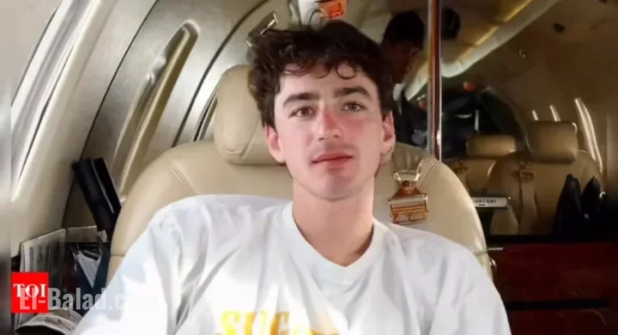 Influencer Ben Bader, 25, Dies Suddenly After Final TikTok Post