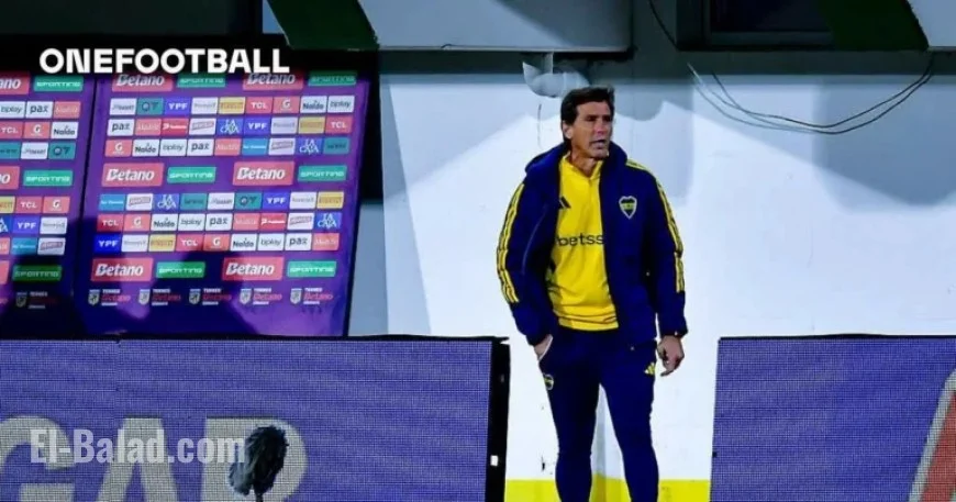 Milton Delgado and Paredes Set to Face Barracas