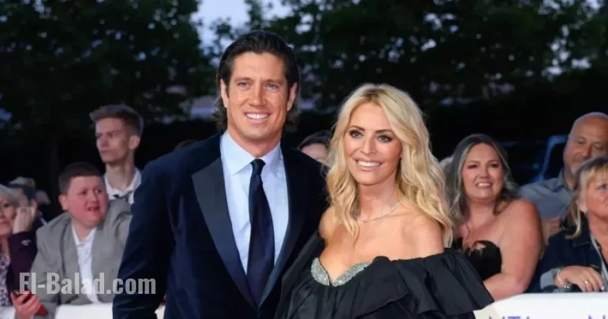 Tess Daly Pursues Lifelong Dream After Exiting Strictly Come Dancing