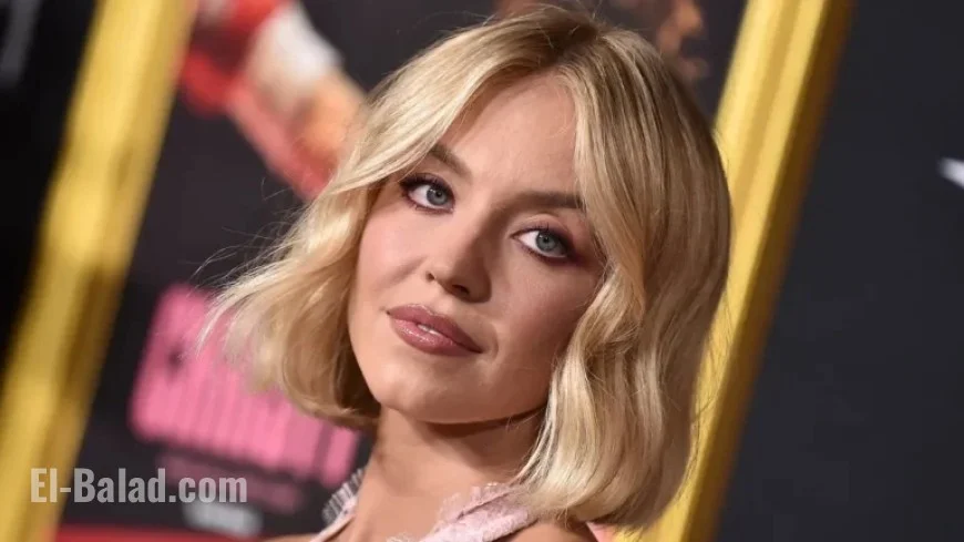Sydney Sweeney Stuns with Dramatic Hair Change at ‘Christy’ Premiere