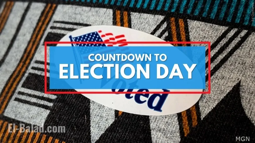 Election Day 2025: What’s on the Ballot, When to Vote, and Why It Matters