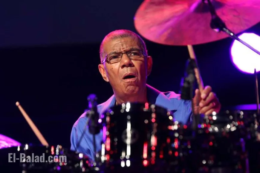 Jack DeJohnette, boundary-shaping jazz drummer and NEA Jazz Master, dies at 83