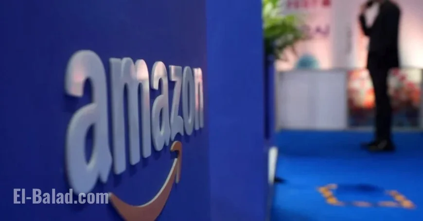 Amazon Plans to Cut 30,000 Corporate Jobs, Sources Reveal