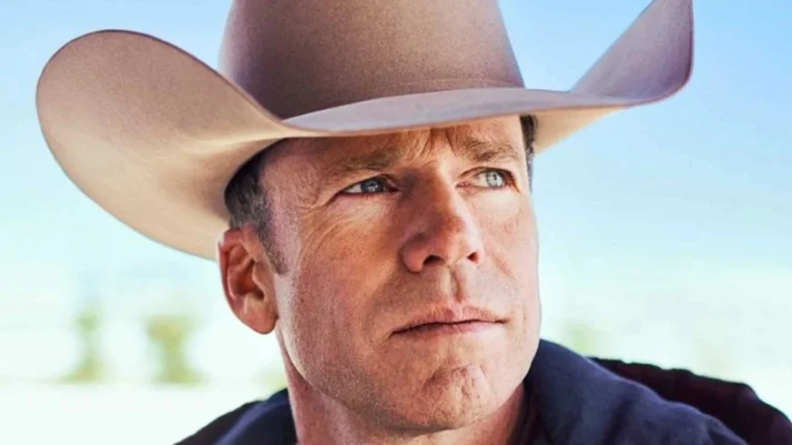 Taylor Sheridan Set to Exit Paramount After Current Deal, Eyes NBCUniversal Home for Films and TV