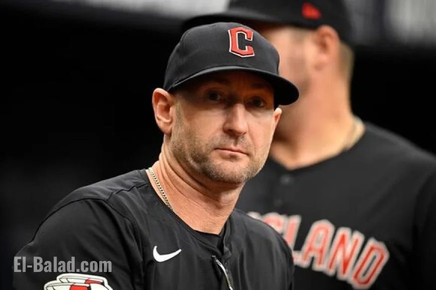 Craig Albernaz to manage Orioles: youthful leader tapped to reset Baltimore after last-place finish
