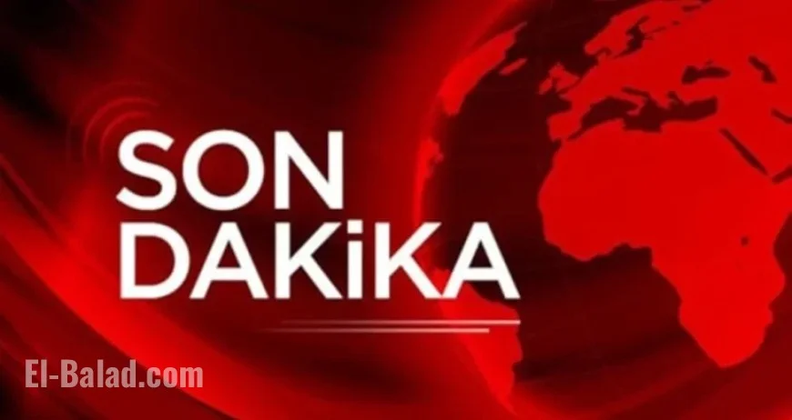 Breaking: Earthquake Shakes Istanbul, Izmir, and Bursa
