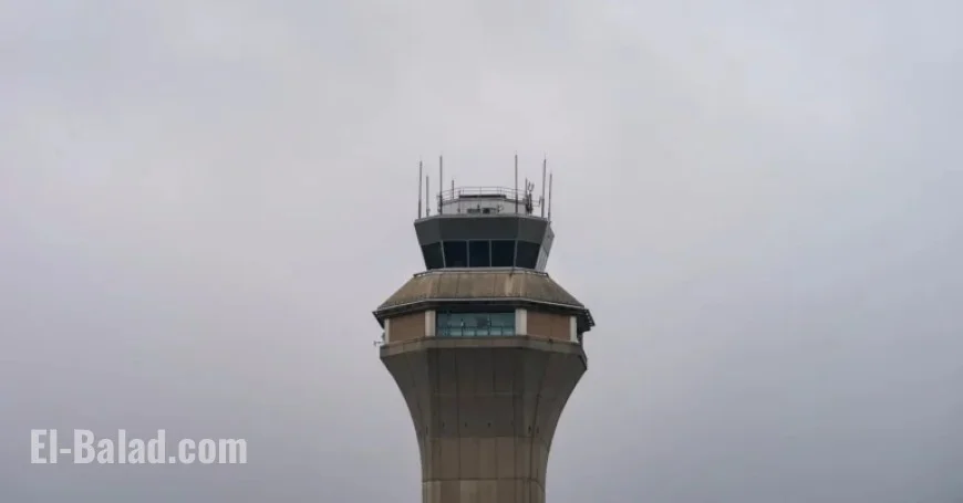Flight Delays Exceed 2,700 on Day 27 of Government Shutdown