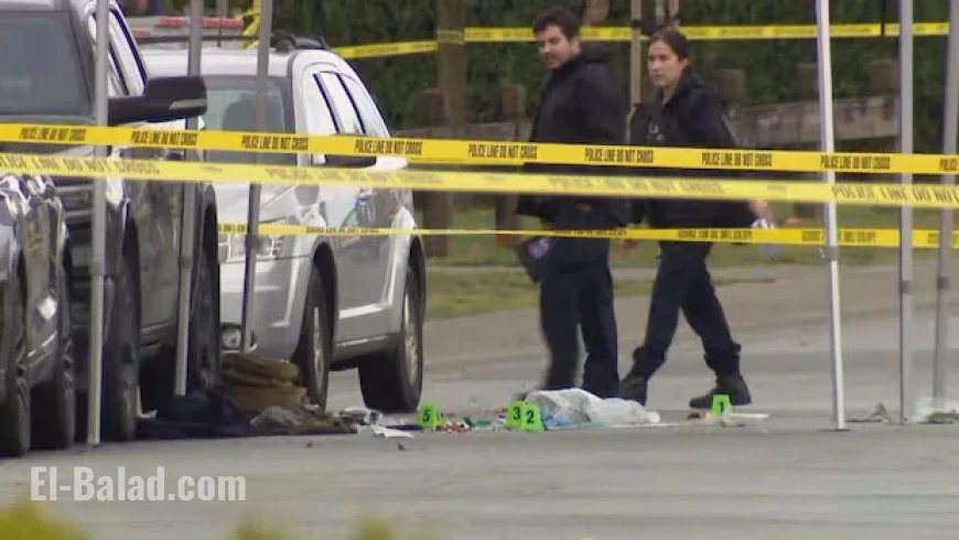 Abbotsford Police Investigate Homicide After Man Shot