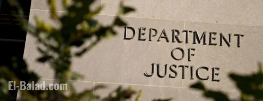 DOJ Considers Legal Implications of Potential Third Trump Term