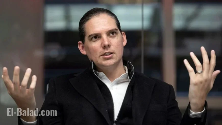 Conservative Activist Hits Breaking Point with Google, Says Fox News AI Newsletter