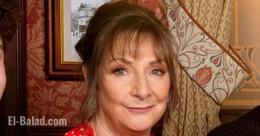Coronation Street Star Maggie Driscoll Reveals ‘Bad Behaviour’ Amid Rovers Connection