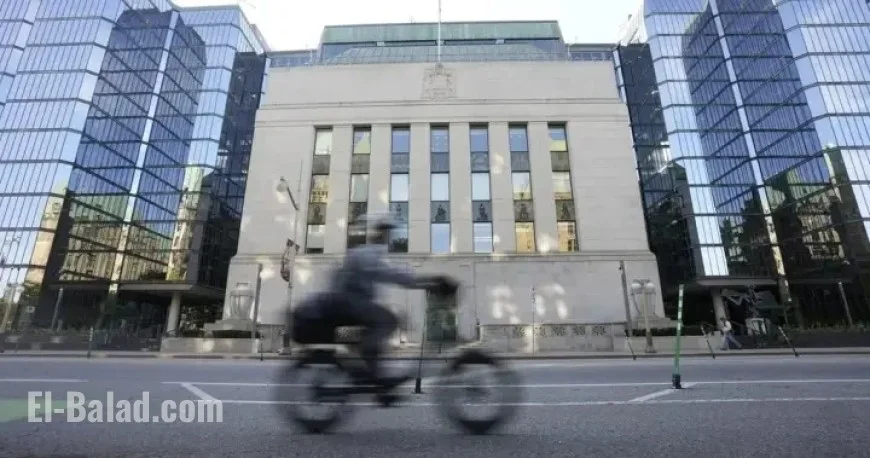 Economists Debate Possible Bank of Canada Interest Rate Cut This Week