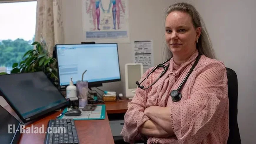 Western Quebec Doctors Consider Ottawa Amid Provincial Agreement Pressures