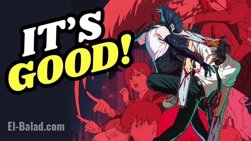 ‘Chainsaw Man – The Movie: Reze Arc’ Chainsaws the Weekend as Springsteen Drama Opens; What It Means for Season 2 and the Reze Saga