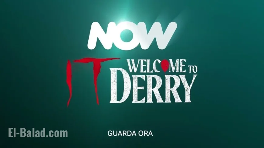 ‘Welcome to Derry’ release date, episode schedule, cast, and exactly what time the Pennywise prequel drops