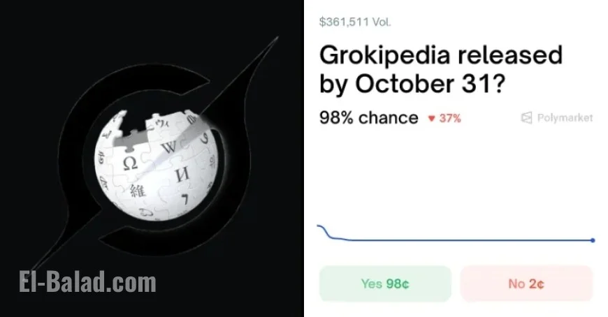 Grokipedia Launches: Who’s Behind the New Platform?