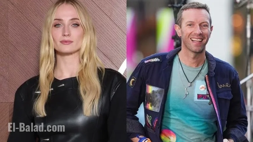 Sophie Turner and Chris Martin: fresh dating rumors swirl after “secret” night out — what’s real and what’s speculation