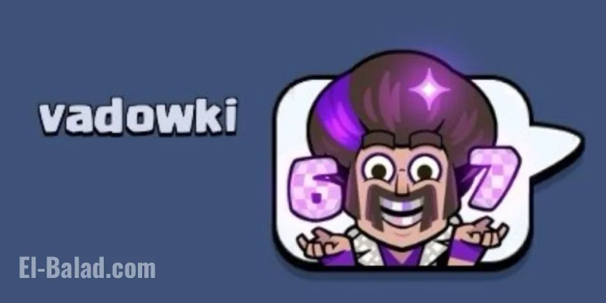 67 Emote in Clash Royale: what it is, why it exploded, and how to claim it before it vanishes