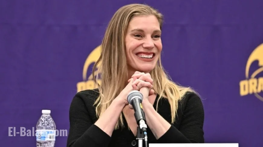 Katee Sackhoff reflects on extreme weight loss for a past role—and why early fan backlash still stings