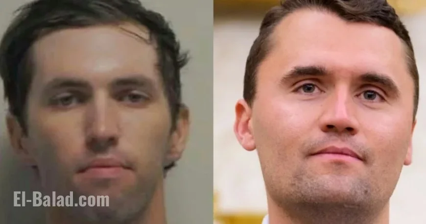 Utah Judge Permits Man Accused of Killing Charlie Kirk to Wear Civilian Clothes