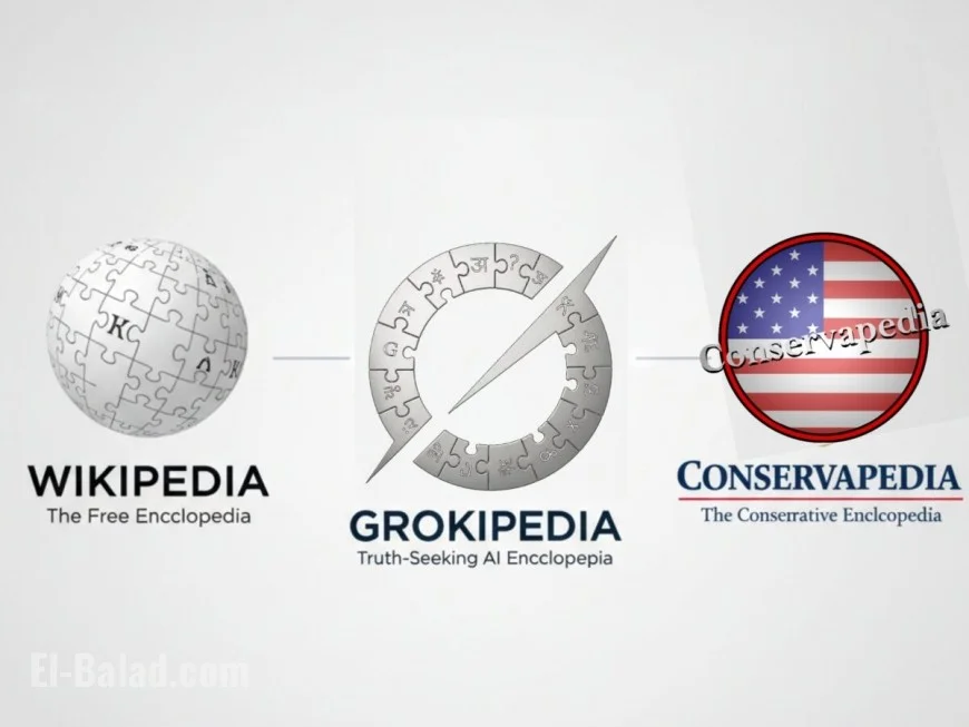 Grokipedia v0.1 quietly goes live: Musk’s AI encyclopedia launches with a smaller corpus and big ambitions