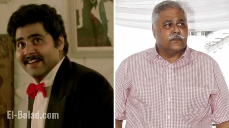 Satish Shah remembered: Priyanka Chopra’s heartfelt tribute and how a comic genius shaped generations