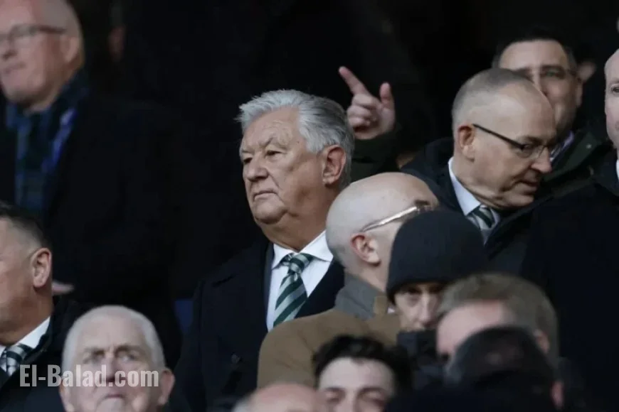 Celtic Faces Ongoing Crisis: How Much Worse Can It Get?