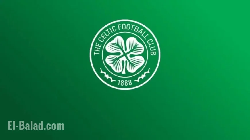 Brendan Rodgers Departs Celtic FC