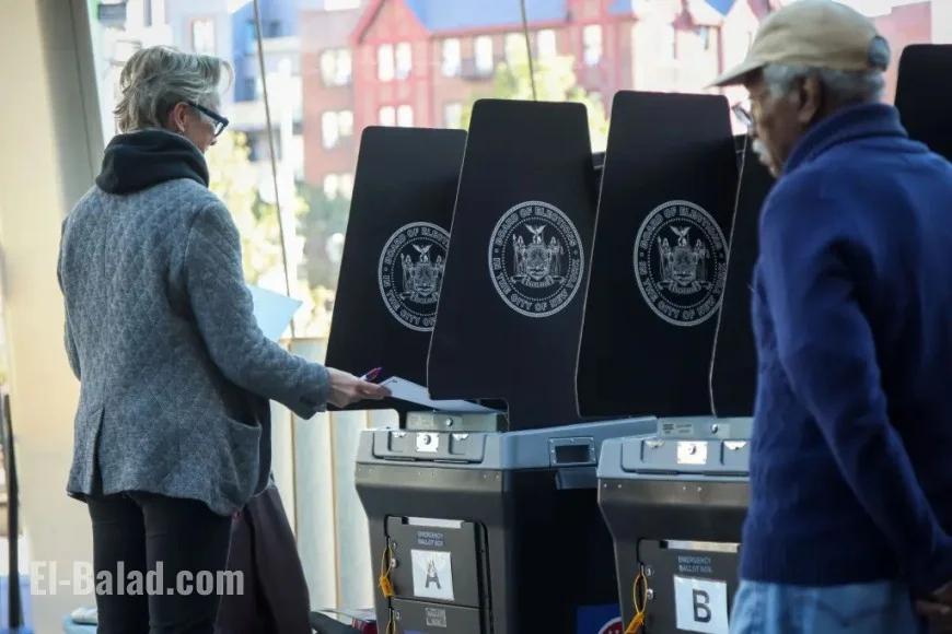 Early voting NYC: key dates, how to vote, and what to expect from the NYC mayoral election — plus early voting NJ details