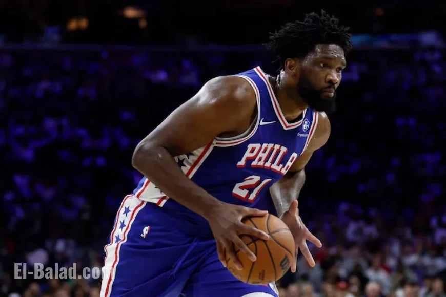 Joel Embiid To Miss 76ers vs. Magic Matchup