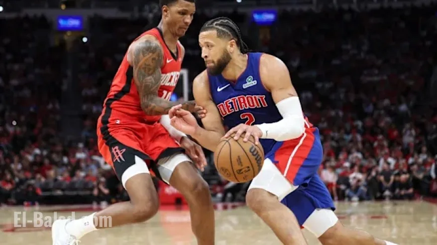 Cavaliers vs. Pistons tonight: time, injuries, matchup keys, and how to watch the Cavs game without cable