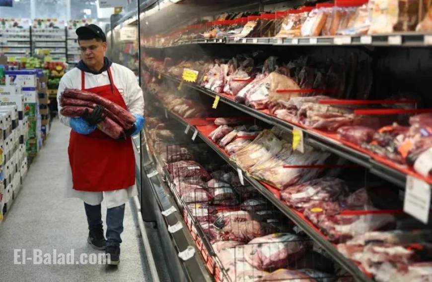 Trump Tackles Rising Beef Prices Amid Ranchers’ Protests