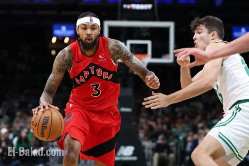 Raptors Insights: Ingram, Barrett, and Murray-Boyles Analyzed