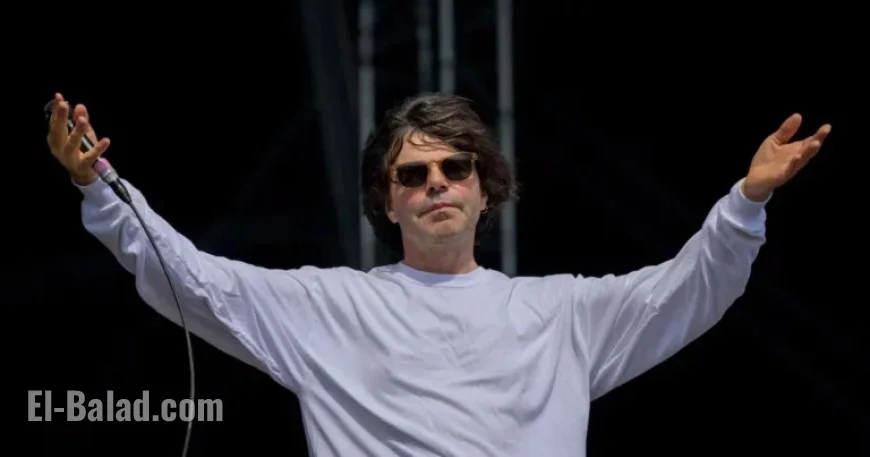 Tim Burgess Reflects on Childhood Memories Despite Circumcision Experience
