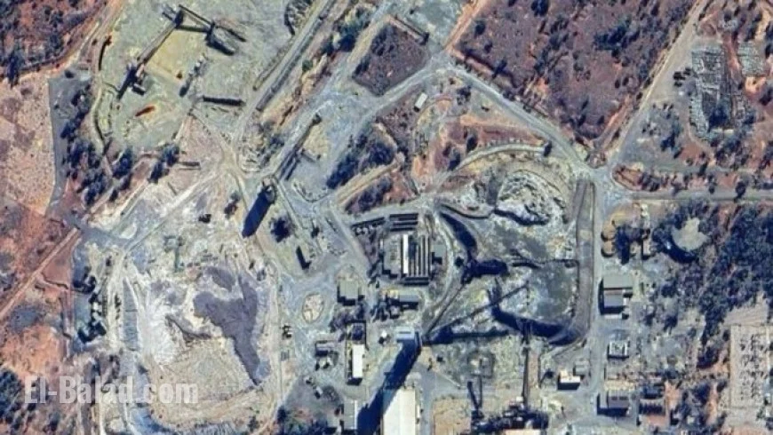 Cobar mine explosion: two workers dead, one injured after underground blast in far western NSW