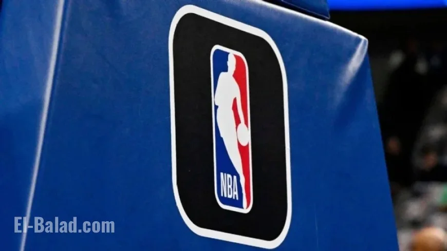 NBA Urges Assessment of ‘Dire Risks’ in Gambling