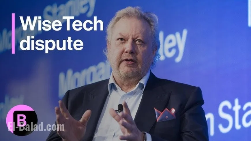 WiseTech under scrutiny after police and regulator execute search warrant over alleged share trading