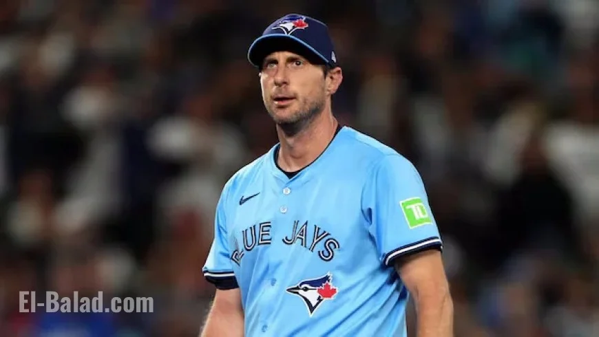 Dodgers Face Blue Jays in Game 3 Showdown in Los Angeles