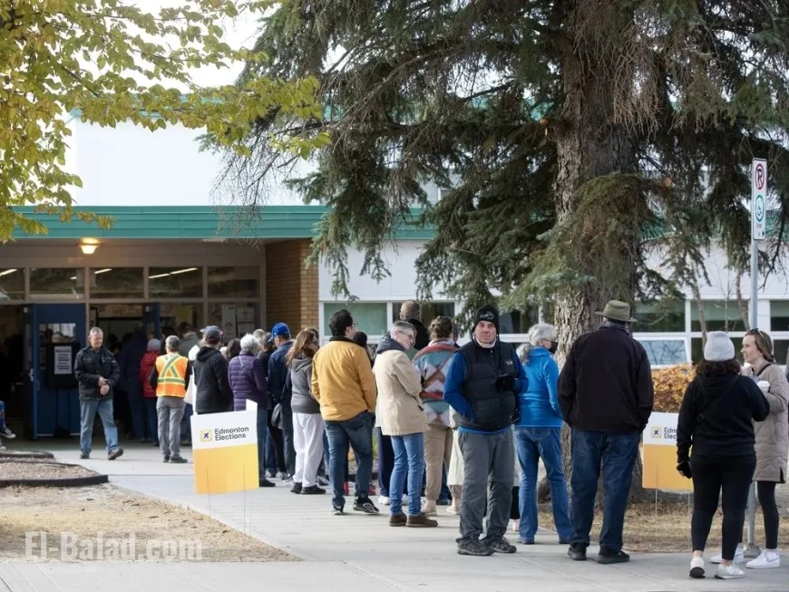 Calgary election results 2025: Jeromy Farkas edges out rivals as Calgary’s new mayor in a nail-biter