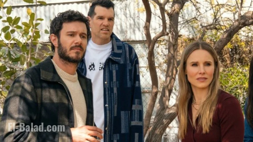 ‘Nobody Wants This’ Today: Season 2 Buzz Intensifies as Creator Sets New Rom-Com and Fans Clamor for Renewal