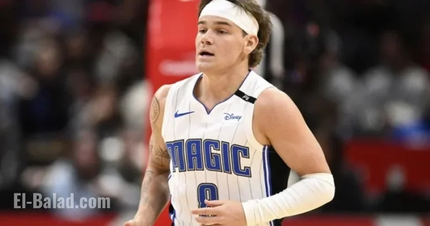 McClung Joins Windy City Bulls in G League Trade