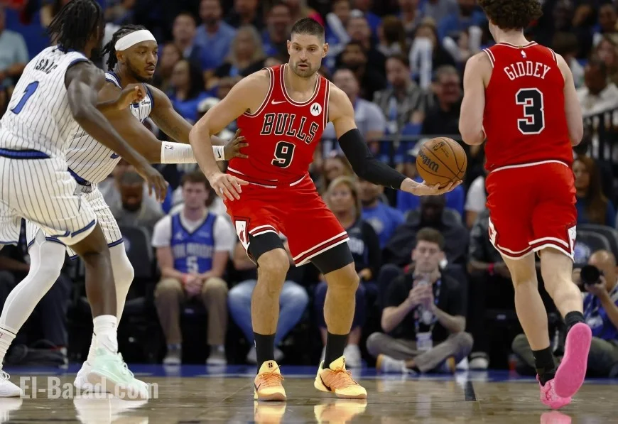 Hawks vs. Bulls: Tipoff time, injury questions, and matchup keys as Chicago looks to stay perfect