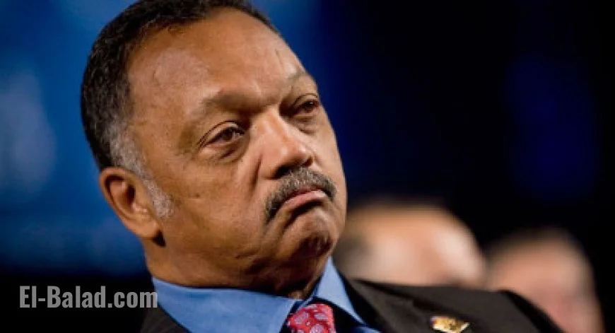 Jesse Jackson and Abby Phillip: New Biography Reexamines a Movement Architect on Publication Day