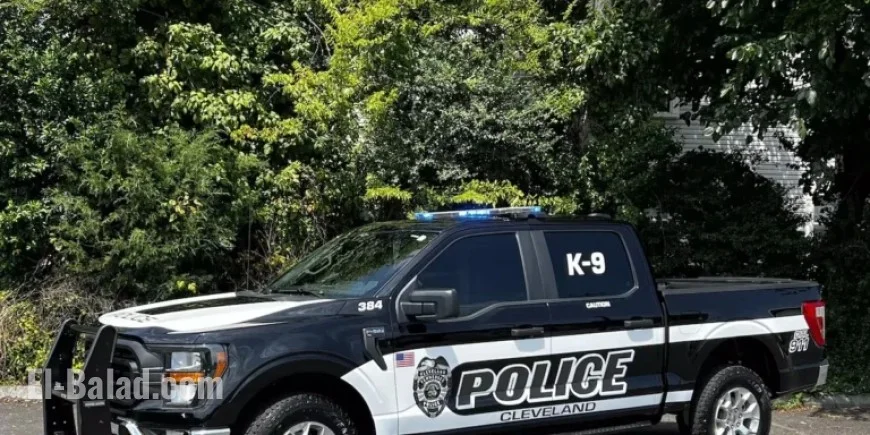 Tennessee Plastics Plant Double Homicide: Police Corner Suspected Shooter