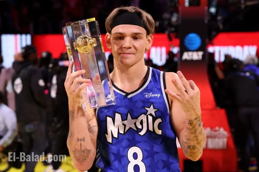 Pacers sign Mac McClung to multiyear deal; James Wiseman waived as Indiana reshapes roster