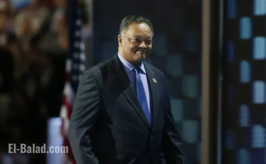 Abby Phillip Analyzes Jesse Jackson’s Political Legacy in ‘A Dream Deferred’
