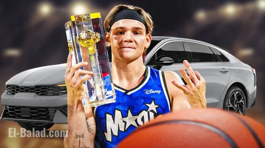 Mac McClung Contract: Pacers Sign Dunk Champ to Multiyear NBA Deal, Open Roster Spot by Waiving James Wiseman
