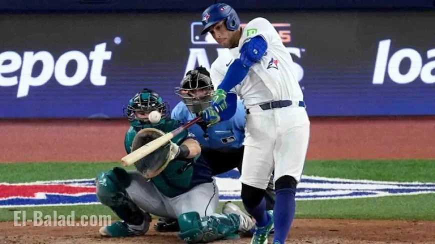 Blue Jays Aim to Reignite Offense in World Series Game 3 Preview